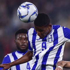 Oficial: Douglas Martínez llega a la MLS con Real Salt Lake