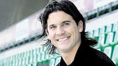 Solari está en la agenda por si se marcha Petrov