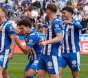 Alavés - Valencia: TV, horario y cómo ver LaLiga EA Sports online hoy
