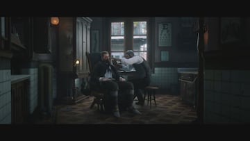 Red Dead Redemption 2 - Capítulo 6: Beaver Hollow