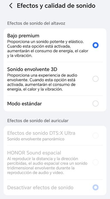 HONOR Magic7 Pro, análisis del smartphone tope de gama que domina la IA en Android