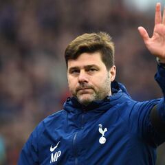 Pochettino-PSG: los 20 M€ de la discordia