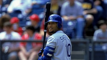 Gary Sheffield ha pedido que no se le meta en el mismo saco que Barry Bonds o Roger Clemens