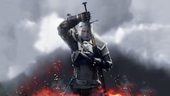 The Witcher 3 en PS5 y Xbox Series incluirá mods de PC
