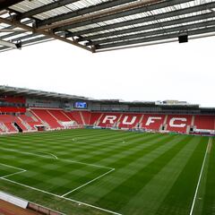 Una Eurocopa en forma de regalo