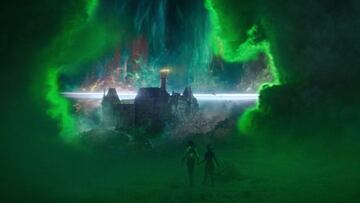 Loki: su directora explica la verdadera identidad del villano de la serie