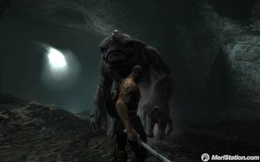 [Pre E3] Dungeon Hero, Impresiones