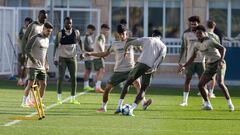 El clavo ardiendo del Villarreal