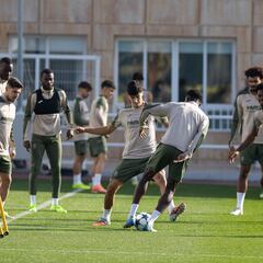 El clavo ardiendo del Villarreal