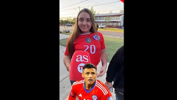 ¿Alexis Sánchez de regreso en la Roja?: esto respondieron los hinchas chilenos sobre el delantero del Sevilla