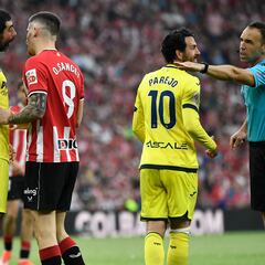 El Villarreal, una de las víctimas favoritas del Athletic
