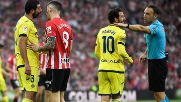 El Villarreal, una de las víctimas favoritas del Athletic