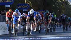 Etapa 7 de la Tirreno-Adriático.