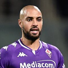 Amrabat, la guinda para el Cholo