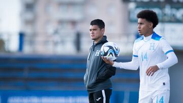 Selección de Honduras debuta en la Copa del Mundo Sub-20 de Argentina 2023 y buscarán sumar la segunda victoria para la Concacaf en esta justa.