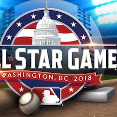 Juego de Estrellas MLB: horario, tv, dónde y cómo ver online