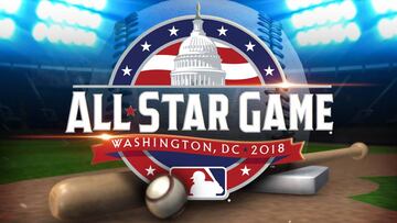 Horario, canal de TV y c&oacute;mo ver online la final: Juego de Estrellas en las Grandes Ligas. Todas las carreras, resultado y home runs del MLB All Stars en AS