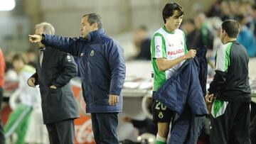 Solo tres de los ¨²ltimos 21 entrenadores est¨¢n dirigiendo
