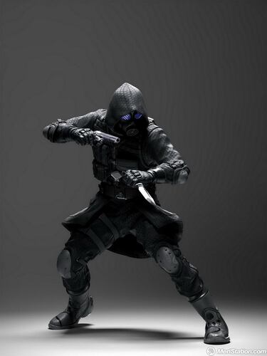 Resident Evil: Operation Raccoon City, Impresiones