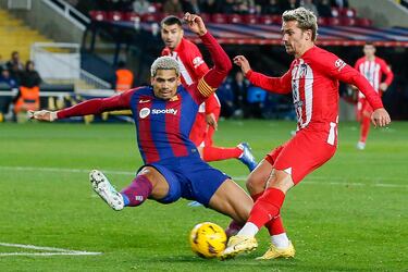 Xavi’s Barça defence to see changes given Ter Stegen surgery