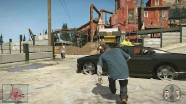 Galería de imágenes: Grand Theft Auto V
