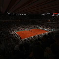 Roland Garros 2023: cuándo empieza, fechas, calendario y cuándo se juega la final en París