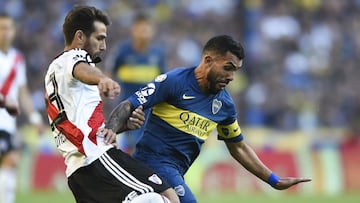 Boca Juniors vs River Plate: Six of the best Superclasicos