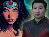 Nadie sabe quién será la próxima Wonder Woman, pero un actor de Marvel tiene claro a quién debería fichar James Gunn