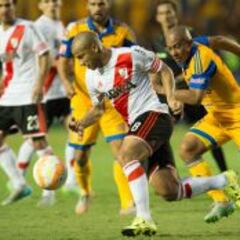 Rayados oficializa el fichaje del uruguayo Carlos Sánchez