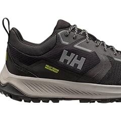 Las zapatillas para hombre Helly Hansen que no sabías que necesitabas