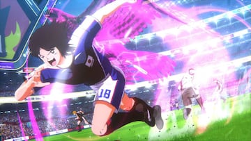 Imágenes de Captain Tsubasa: Rise of New Champions