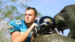 Patrick Venzke: “El football es como una explosión nuclear”