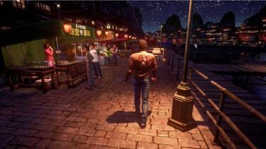 Reflexiones con Yu Suzuki: “No es tarde para Shenmue III”