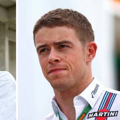 Massa se pierde el resto del GP por mareos y le suple Di Resta