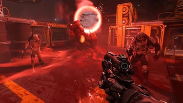 DOOM: El Glorioso Retorno  - Juegazos del 2016