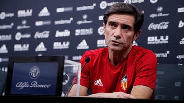 Marcelino García Toral.