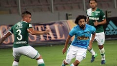Deportivo Cali no logra celebrar en sus juegos internacionales