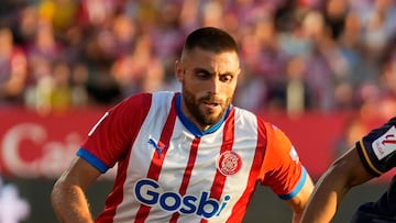 Competición abre un expediente a David López por acusar a un árbitro de insultarle