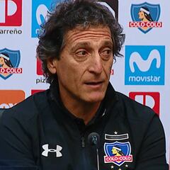 Salas reveló los tres factores que lo motivaron a regresar a Chile