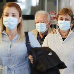 ¿Por qué huelen mal las mascarillas cuando se usan?