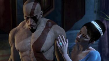 God of War: Ascension tendrá demo el 26 de febrero