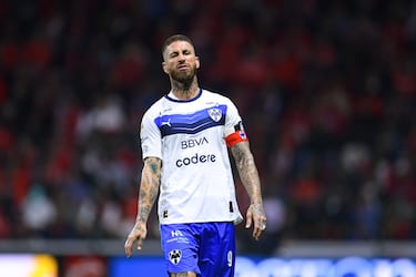 ‘Tato’ Noriega da la cara tras humillación ante Toluca