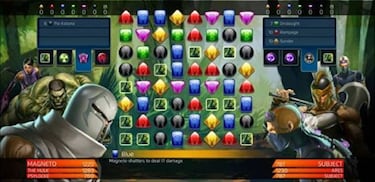 Capitana Marvel: ¿en qué juegos ha aparecido?