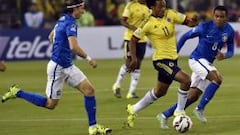 Cuadrado podría ser la imagen de la portada de FIFA 16