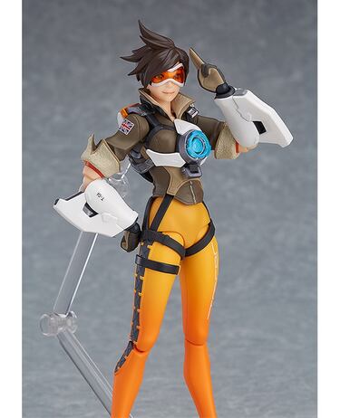 El equipo español en el Overwatch World Cup