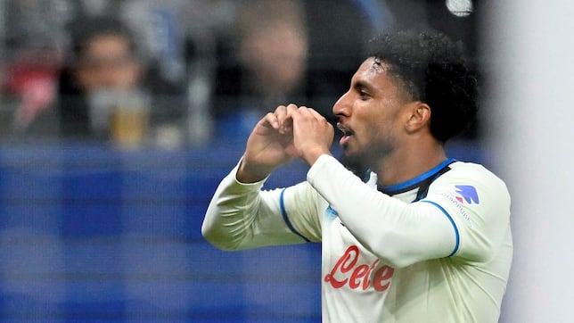 Ederson “Si suena mi nombre por España es porque estoy jugando bien, me encanta”