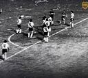 ¡Joya histórica! El gol de Suñé para Boca en la final del 76