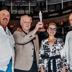 Premios India Catalina y FICCI son suspendidos