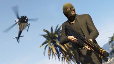 Grand Theft Auto V en Playstation 4, Xbox One y PC tendrá suculentos extras