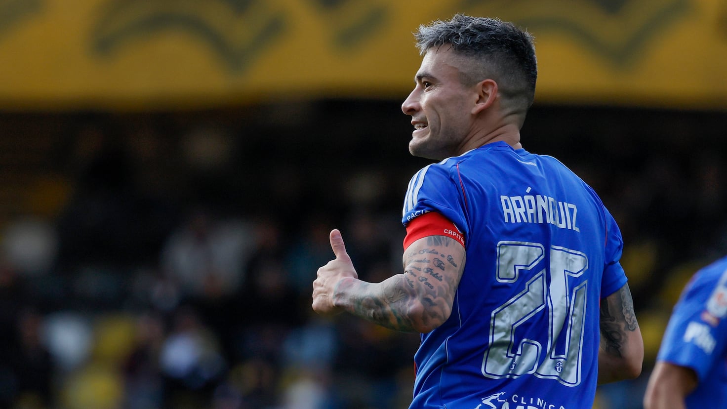 ¡No te lo pierdas! U. de Chile vs. Iquique: Horario, Canal de TV y Dónde Ver el Partido del Campeonato Nacional 2025